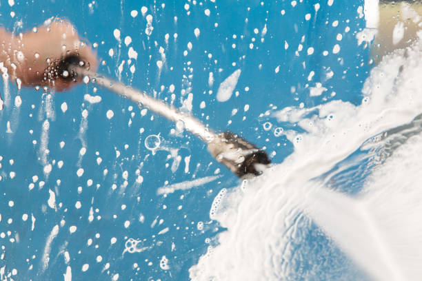 Best Driveway Pressure Washing  in Croton On Hudson, NY