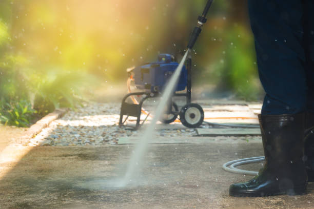 Best Gas Station Cleaning  in Croton On Hudson, NY